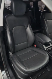 Внедорожник Hyundai Santa Fe 2013 года, 1697000 рублей, Красноярск