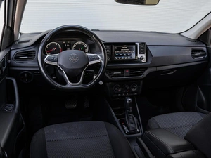 Лифтбек Volkswagen Polo 2022 года, 1480000 рублей, Краснодар