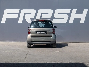 Хетчбэк Smart Fortwo 2007 года, 775000 рублей, Краснодар
