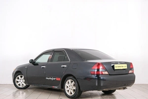 Седан Toyota Mark II 2001 года, 749000 рублей, Красноярск
