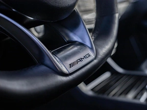 Внедорожник Mercedes-benz GLE-класс AMG 2015 года, 3996000 рублей, Краснодар