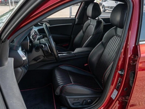 Седан Genesis G70 2021 года, 2249040 рублей, Краснодар