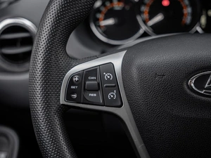 Универсал ВАЗ (LADA) Largus 2021 года, 1355000 рублей, Краснодар