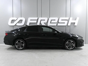 Седан Kia K5 2021 года, 3219000 рублей, Аксай