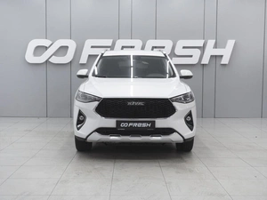 Внедорожник Haval F7 2021 года, 1820000 рублей, Ростов-на-Дону