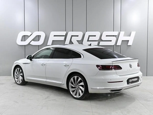 Лифтбек Volkswagen Arteon 2019 года, 3549000 рублей, Аксай