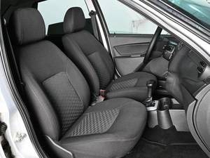 Седан ВАЗ (LADA) Granta 2019 года, 775000 рублей, Аксай