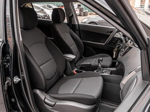 Внедорожник Hyundai Creta 2018 года, 1550000 рублей, Краснодар