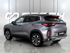 Внедорожник EXEED LX 2023 года, 1949000 рублей, Аксай