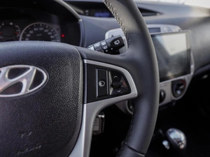 Хетчбэк Hyundai i20 2010 года, 570000 рублей, Волгоград