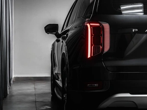 Внедорожник Hyundai Palisade 2019 года, 3799000 рублей, Тюмень