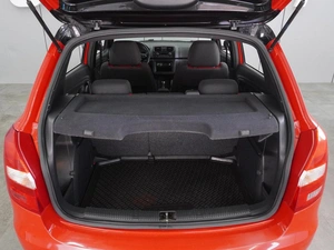 Хетчбэк Skoda Fabia 2014 года, 899000 рублей, Воронеж