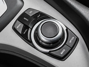 Внедорожник BMW X1 2013 года, 1714000 рублей, Кирилловка