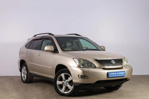 Внедорожник Lexus RX 2004 года, 1499000 рублей, Новосибирск