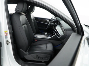 Седан Audi A6 2020 года, 3937444 рублей, Москва