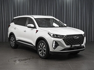 Внедорожник Chery Tiggo 7 Pro Max 2023 года, 1698000 рублей, Ставрополь