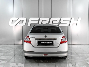 Седан Nissan Teana 2012 года, 1190000 рублей, Аксай