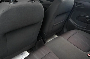 Седан Chevrolet Aveo 2012 года, 859000 рублей, Тюмень