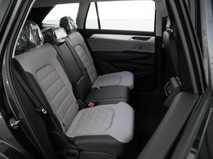 Внедорожник Volkswagen Tavendor 2025 года, 5798999 рублей, Москва