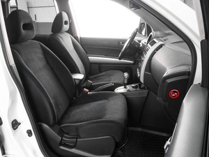 Внедорожник Nissan X-Trail 2014 года, 1395000 рублей, Тюмень