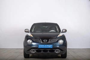 Внедорожник Nissan Juke 2011 года, 999000 рублей, Томск