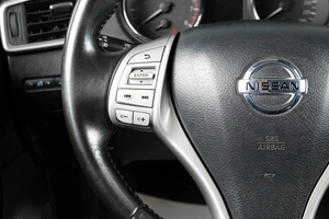 Внедорожник Nissan Qashqai 2016 года, 1499000 рублей, Тюмень