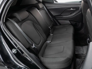 Внедорожник Hyundai Creta 2021 года, 2199000 рублей, Тюмень