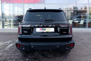Внедорожник Haval Dargo X 2024 года, 3004000 рублей, Солонцы