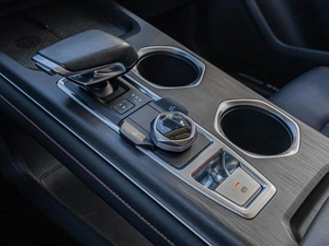 Внедорожник Changan CS55 Plus 2023 года, 2280000 рублей, Краснодар