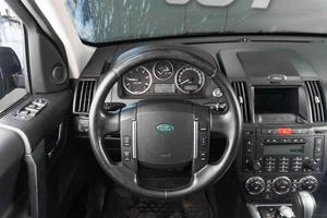 Внедорожник Land Rover Freelander 2010 года, 1159000 рублей, Петрозаводск