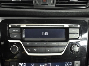 Внедорожник Nissan X-Trail 2018 года, 1912900 рублей, Казань