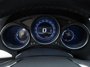 Седан Citroen C4 2014 года, 839000 рублей, Ставрополь