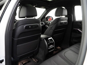 Внедорожник BMW X6 2023 года, 13277077 рублей, Москва