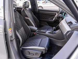 Внедорожник Audi Q3 2025 года, 4380000 рублей, Краснодар