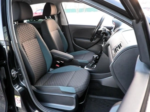 Седан Volkswagen Polo 2019 года, 1474000 рублей, Волгоград