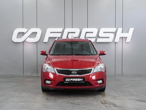 Универсал Kia cee'd 2011 года, 679000 рублей, Воронеж