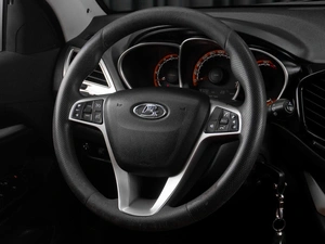 Универсал ВАЗ (LADA) Vesta Cross 2019 года, 1019000 рублей, Тюмень