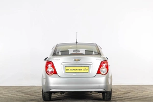 Седан Chevrolet Aveo 2013 года, 659000 рублей, Тюмень