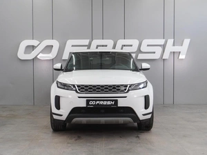 Внедорожник Land Rover Range Rover Evoque 2020 года, 3599000 рублей, Воронеж