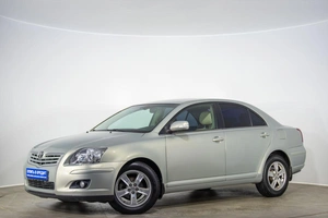 Седан Toyota Avensis 2007 года, 639000 рублей, Оренбург