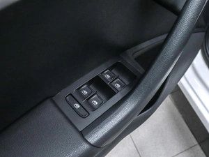 Лифтбек Skoda Octavia 2015 года, 1029000 рублей, Красноярск