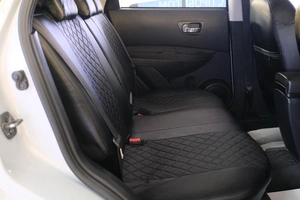 Внедорожник Nissan Qashqai 2007 года, 889000 рублей, Омск