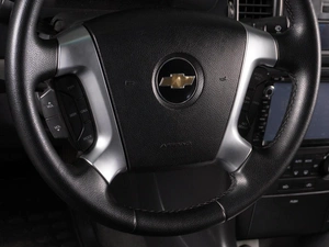 Седан Chevrolet Epica 2011 года, 840000 рублей, Минеральные Воды