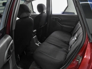 Универсал Ford Focus 2001 года, 199000 рублей, Воронеж