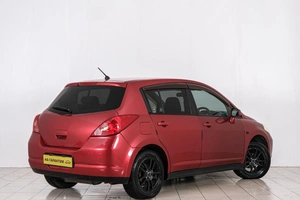 Седан Nissan Tiida 2005 года, 449000 рублей, Красноярск