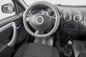 Универсал ВАЗ (LADA) Largus 2015 года, 739000 рублей, Барнаул