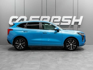 Внедорожник Haval Jolion 2023 года, 2069000 рублей, Тюмень