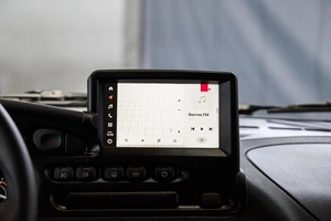 Внедорожник ВАЗ (LADA) Niva Travel 2026 года, 1755000 рублей, Ульяновск