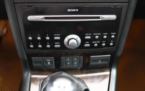 Седан Ford Mondeo 2006 года, 379000 рублей, Орёл