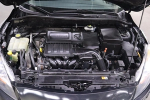 Седан Mazda 3 2010 года, 875000 рублей, Брянск